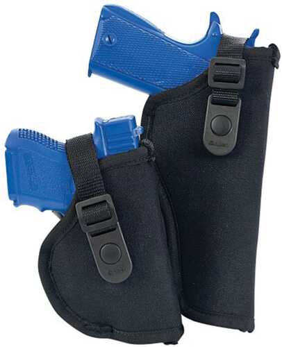 Allen Company Cortez Nylon Holster Size 6