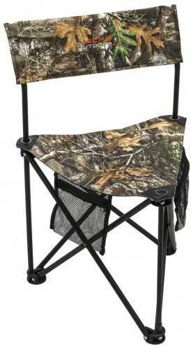 Alps Outdoorz Rhino Mc Chair - Real Tree Edge