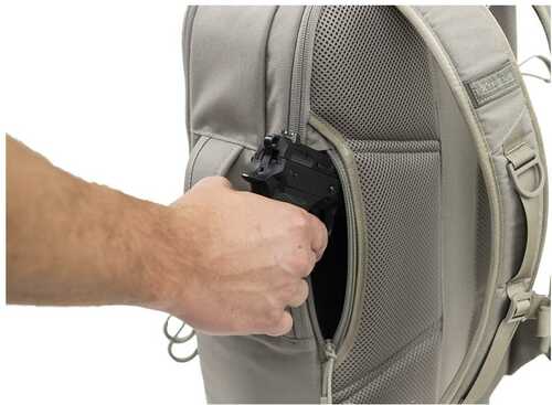 Alps Outdoorz Ghost 20 Grey Concealed Carry