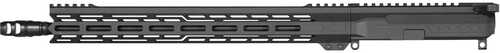 CMMG Upper Group Resolute For MK4 .22LR 17" Black