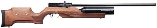 Crosman Benjamin Kratos (Wood) .25Cal Pcp Powered Side Lever Hunting Air Rifle