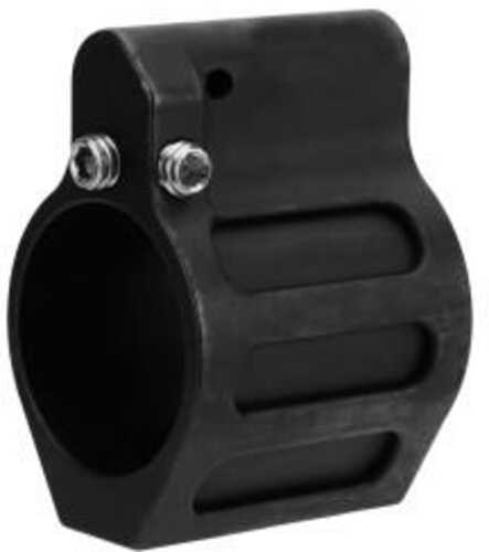 Tacfire .750 Adjustable Steel Gas Block (Gen. 3)