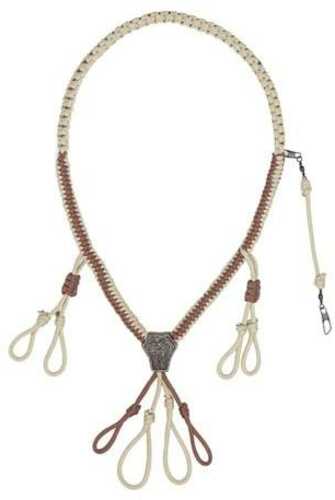 Rig Em Right Copperhead Deluxe 4-Call Lanyard