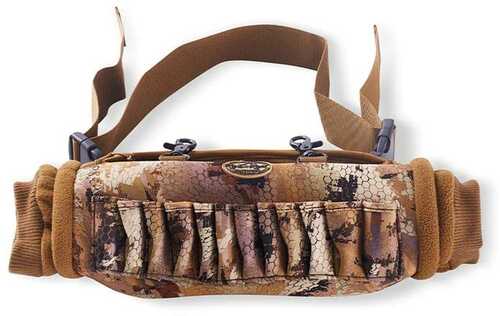 Rig Em Right Neoprene Hand Warmer Shell Belt Gore Optifade Marsh