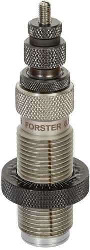 Forster Bushing Full Length Sizing Die Kit With Bushings .338 Lapua Mag