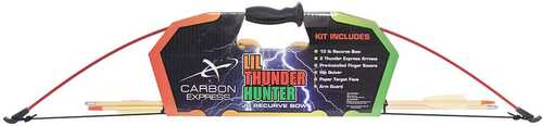 Carbon Express Lil Thunder Hunter Youth Bow