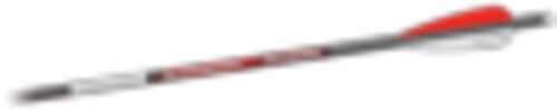 Bloodsport Witness Crossbow Bolt 22" 300 Spine 6/Pk