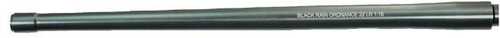 Black Rain Ordnance Bro-22 Crowned Barrel .22 LR 18" Black