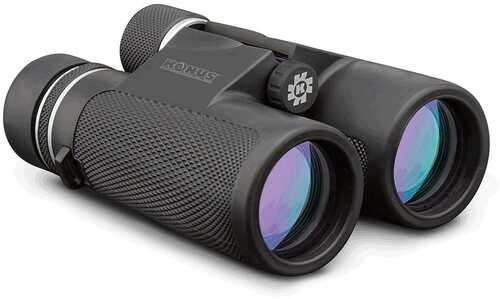 Konus Woodland 10x42mm Binocular BAK-4 Roof Prisms