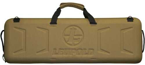 <span style="font-weight:bolder; ">Leupold</span> Rendezvous Carbine Case 36" Grey