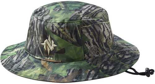 Nomad Bucket Hat Mossy Oak Shadowleaf