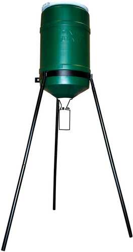 On Time Tomahawk Ultra Hunt 30 Gallon Tripod