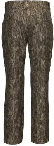 Browning Field Pro Pant Mossy Oak Bottomland 34" Model: 3020091934