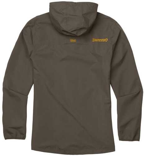 Browning CFS Rain Jacket Major Medium Model: 3048889802