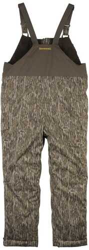 Browning Closing Day Late Season Bib Overalls Mossy Oak Bottomland Large Model: 3063071903