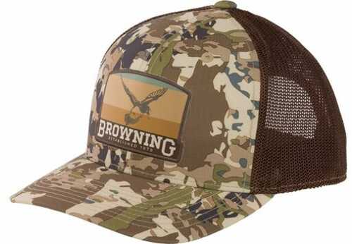 Browning Cap River Pines Auric