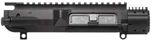 Aero Precision M5E1 Enhanced Assembled Upper Receiver - Anodized Blk