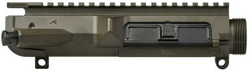 Aero Precision M5 (.308) Assembled Upper Receiver Threaded OD Green Cerakote