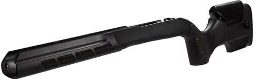 WOOX Exactus Precision Stock For Sauer 100 Midnight Grey