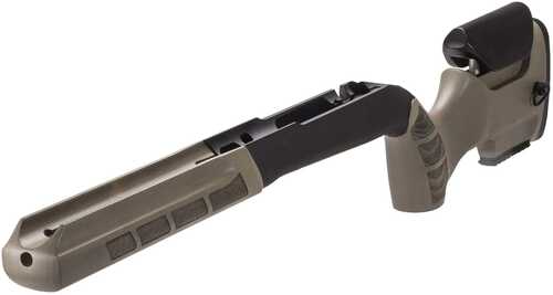 WOOX Exactus Precision Stock For Sauer 100 FDE