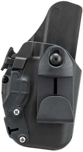 Safariland 575 7TS GLS Pro-Fit IWB Concealment Holster STX Black Right Hand For Ruger Max-9 Taurus GX4