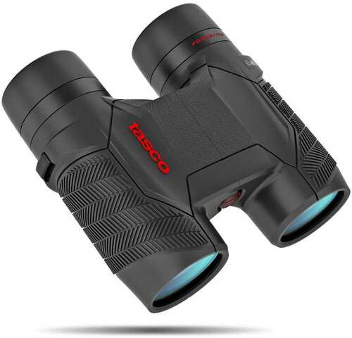Tasco Focus Free Binocular 8x32mm Black Box 6L