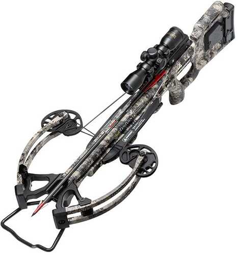 TEN POINT CROSSBOW TITAN M1 PV-3 SCOPE Model: CB19047-3524