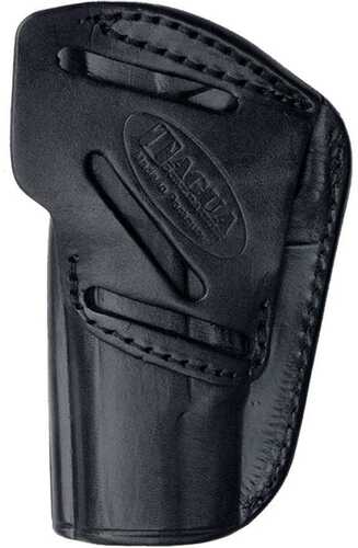 Tagua 4 In 1 IWB Holster Without Thumb Break Walther P99 Black RH