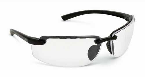 Walkers Safety Glasses +2.0 Anti Fog Readers Lens