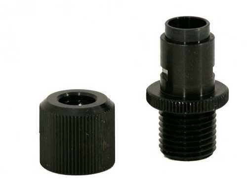 Walther Threaded Barrel-Adapter P22