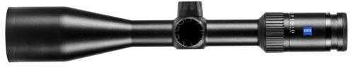 Zeiss Conquest V4 3-12×56 Rifle Scope Plex-Style w/ Dot #60 Reticle Illuminated