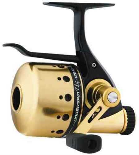 Daiwa Underspin-XD Reel Trigger Clam 75/8# Size 80 US80XD-CP-img-0