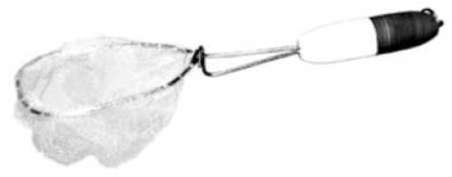 Wright & McGill Eagle Claw Minnow Dip Net Floating 1 Per Poly Pack Md#:  10030-001 - 1036996