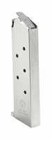 Ruger Magazine SR1911 . 45 ACP 7-Round Stainless-img-0