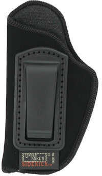 Uncle Mikes MICHAELS In-Pant Holster #10LH Nylon Black