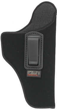 Uncle Mikes MICHAELS In-Pant Holster #5 RH Nylon Black