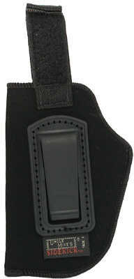 Uncle Mikes MICHAELS In-Pant Holster #1 LH W/Retention Strap Black