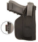 BlackHawk Laser Holster #02 Medium/Large Autos Nylon