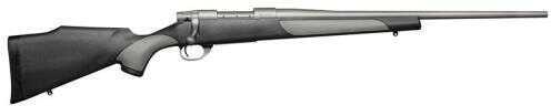 Weatherby Vanguard Weatherguard Rifle 7mm Rem Mag 26" Barrel Black / Gray Synthetic