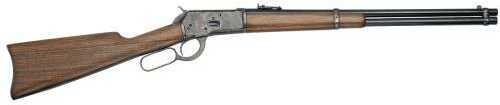 Taylor/Chiappa 1892 45 Colt Carbine 20" Round Barrel Case Hardened Oil Finished Walnut Stock