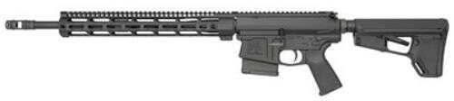 Midwest Industries MI .308 AR-10 Semi Automatic Rifle 18" Barrel 10 Round Capacity