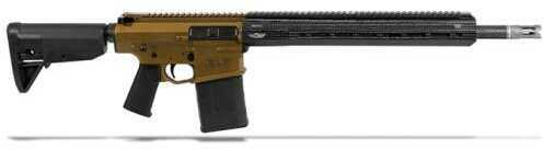 Christensen Arms Rifle Ca-10 G2 Cf 308 Win Burnt Bronze 18" Barrel