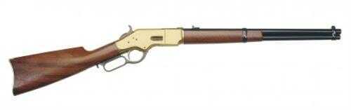 Uberti 1866 Carbine Rifle 38 Special 19"-img-0