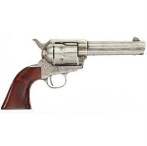 Taylor Uberti 1873 Revolver 45 Colt 3.5" Barrel Antique Finish