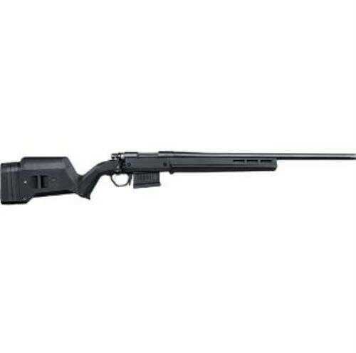 Remington 700 Rifle 300 Win Mag Magpul Stock 24" Threaded Barrel