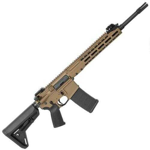 Barrett REC7 AR-15 Semi Auto Rifle 5.56 NATO 16