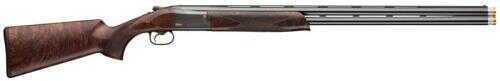 Browning Citori 725 Sportng Over / Under Shotgun 12 Gauge 3" Chamber 32" Vent Ribbed Barrels Grade V/vi Walnut Stock