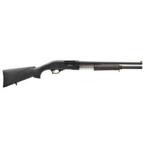 Rock Island Armory Meriva Pump Shotgun 12 Gauge 18.5