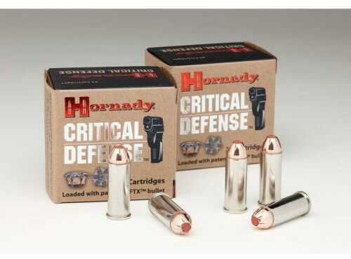 44 Special 20 Rounds Ammunition-img-0