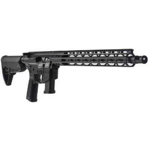 PWS PCC RIFLE 16.1" Barrel 9MM PCC9 COMP 1/2X36 THREADS